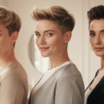 découvrez des idées de coupes courtes effilées pour femme moderne : des styles tendance, faciles à porter et simples à coiffer au quotidien.